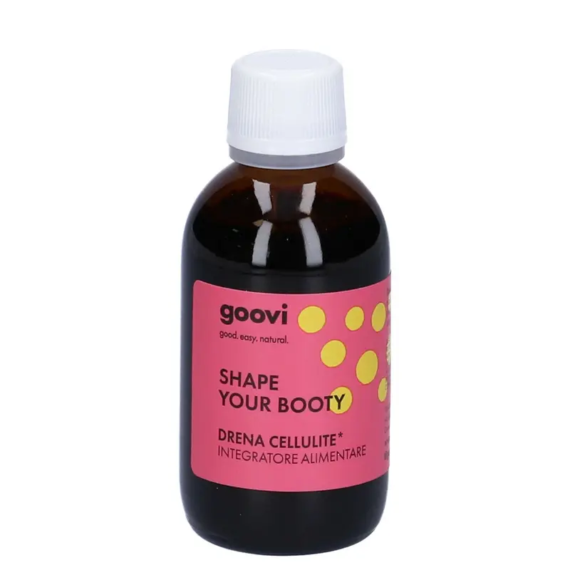 Shape Yout Booty Drena Cellulite