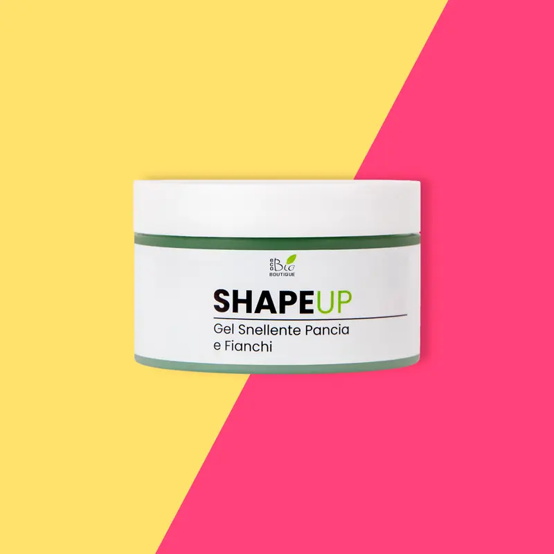 ShapeUp