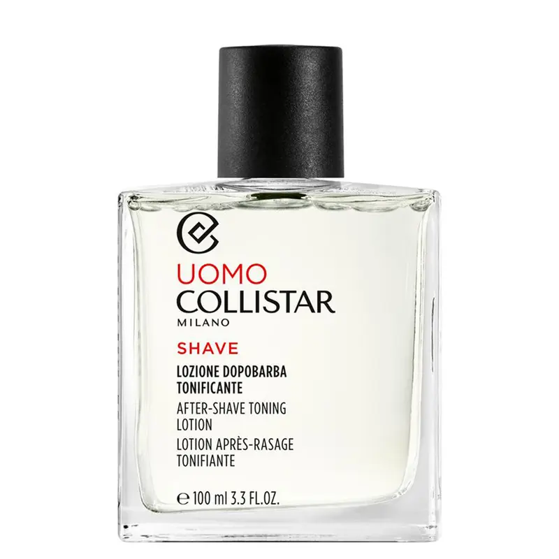 Shave Lozione Dopobarba Tonificante