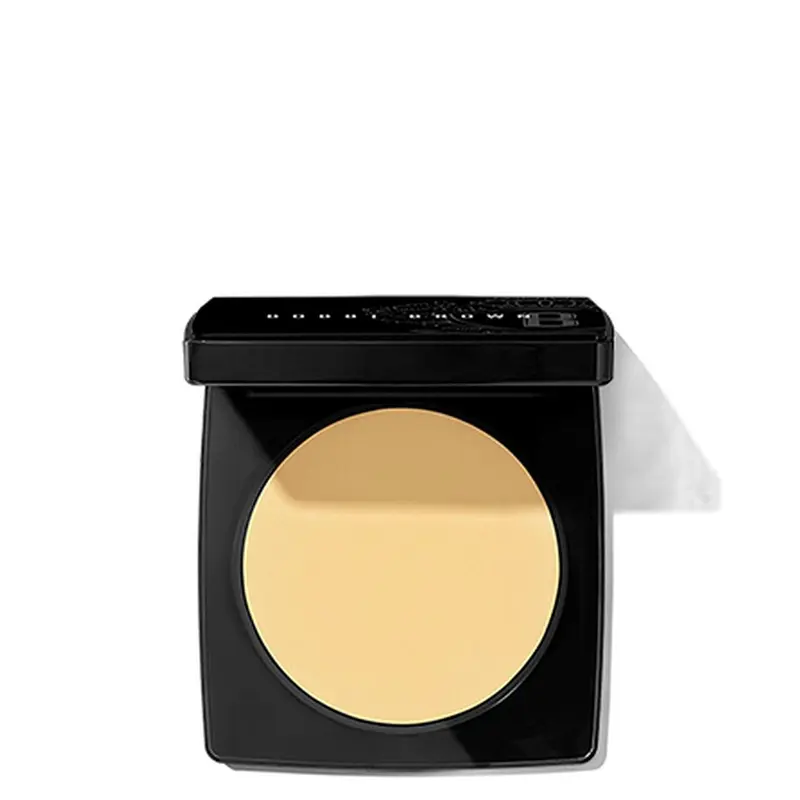 Sheer Finish Pressed Powder Cipria Compatta