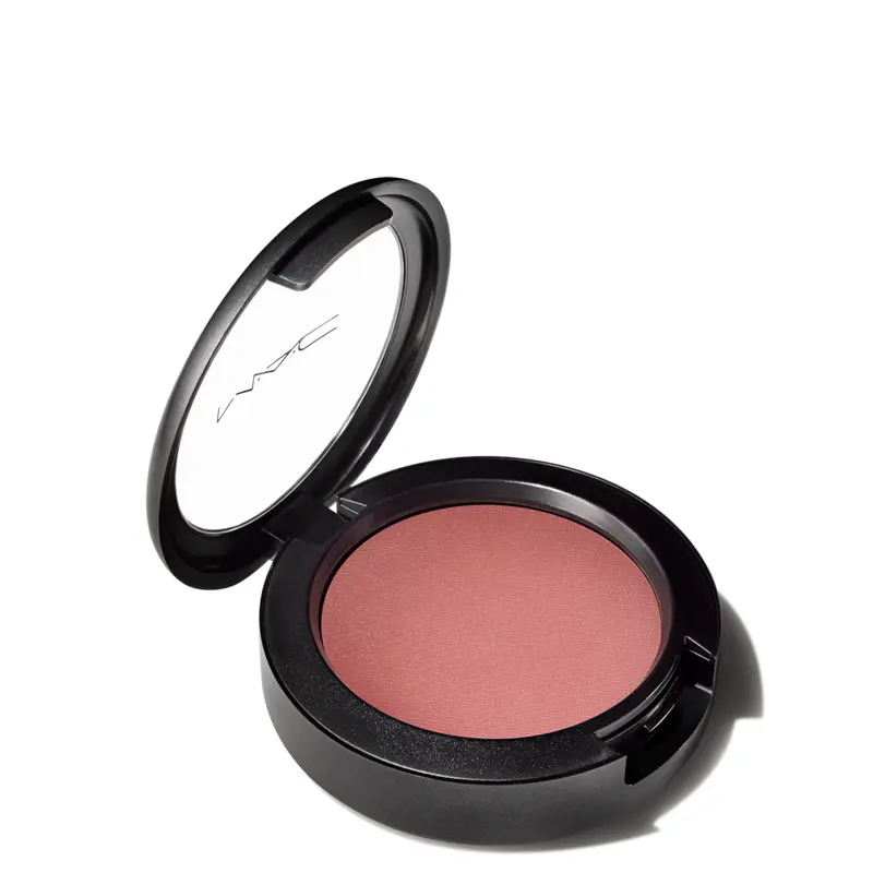 Sheertone Blush Blush Setoso in Polvere