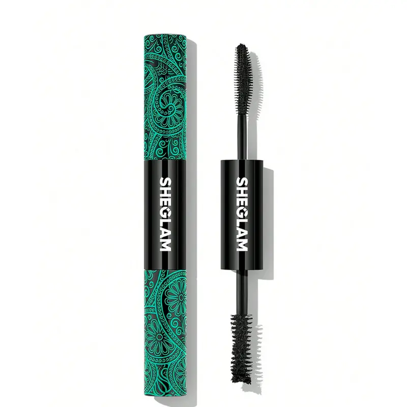 SHEGLAM All In One Volume & Length Black