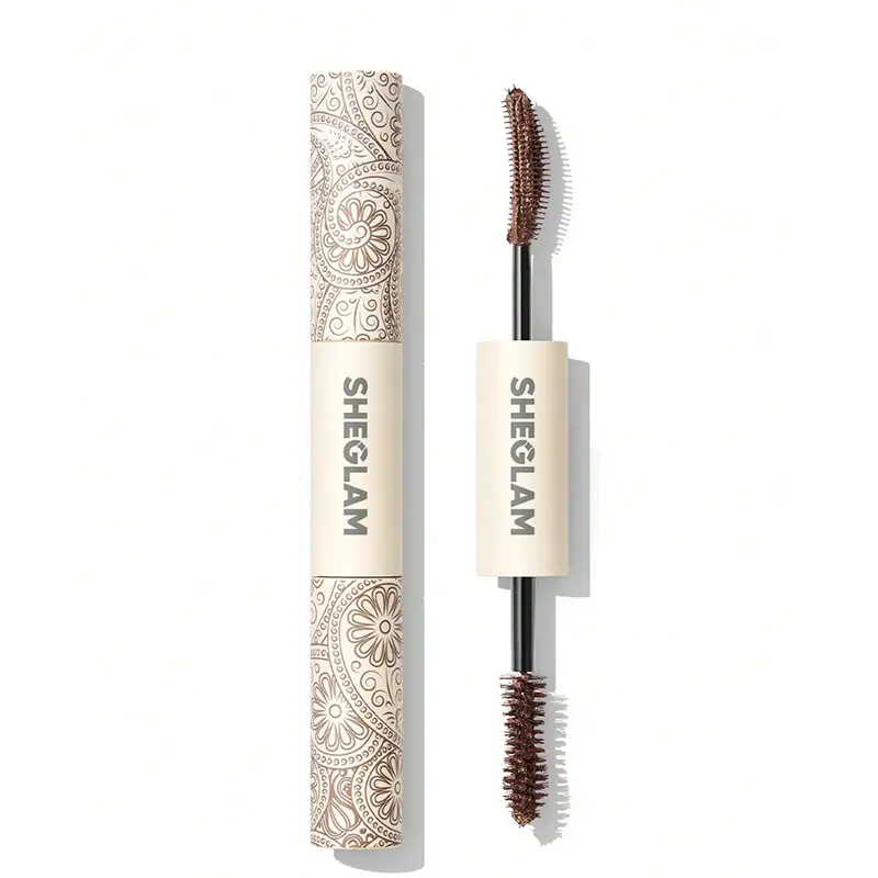 SHEGLAM All In One Volume & Length Macchiato