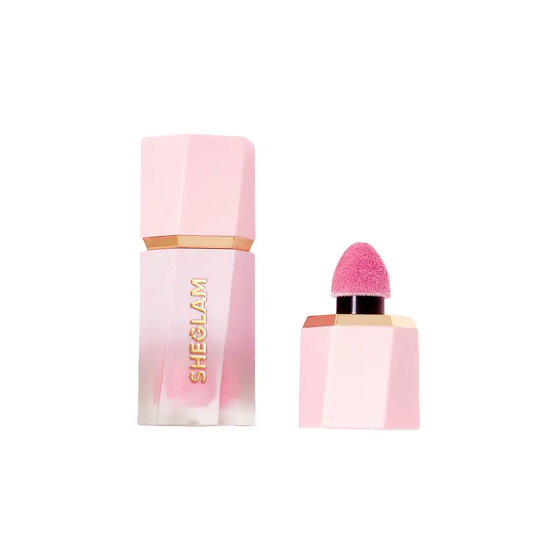 Sheglam Color Bloom Liquid Blush