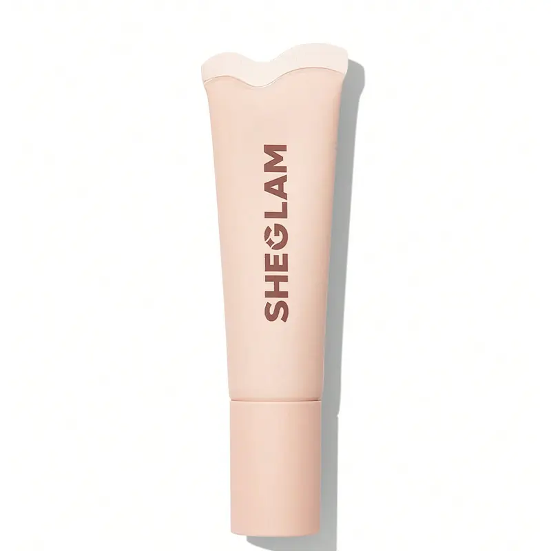 SHEGLAM Crystal Glaze Moisturizing Lip Gloss Cocoa Cookie