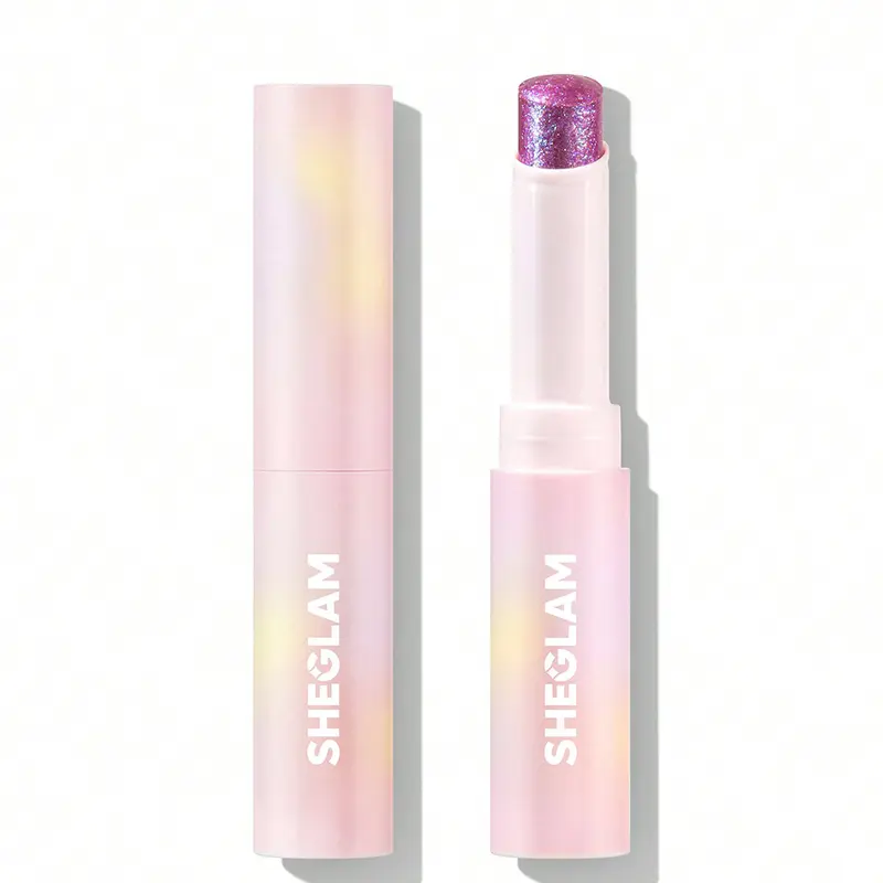 SHEGLAM Crystal Jelly Glaze Stick Lilac Luster