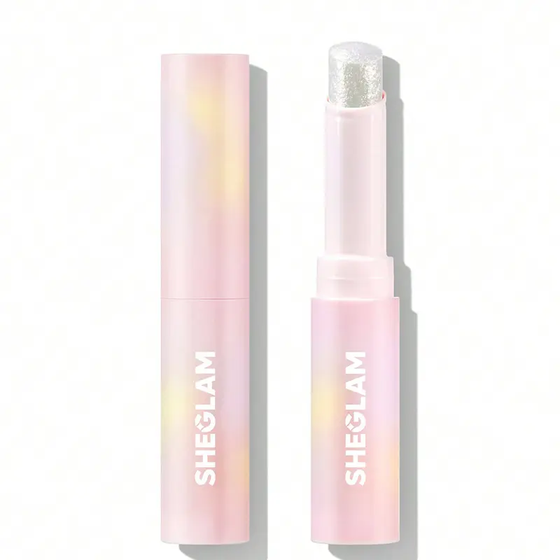 SHEGLAM Crystal Jelly Glaze Stick Rosy Gem