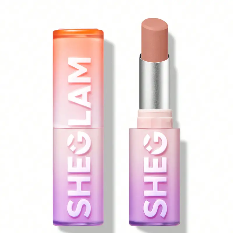 SHEGLAM Dynamatte Boom Long Lasting Matte Lipstick Encore Energy