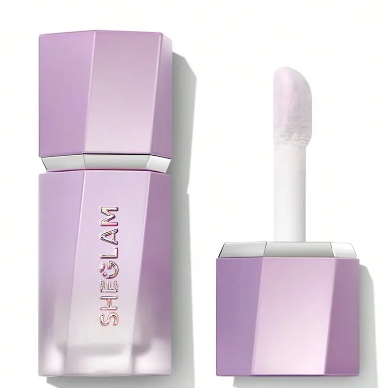 SHEGLAM Glow Bloom Liquid Highlighter Flying Comet