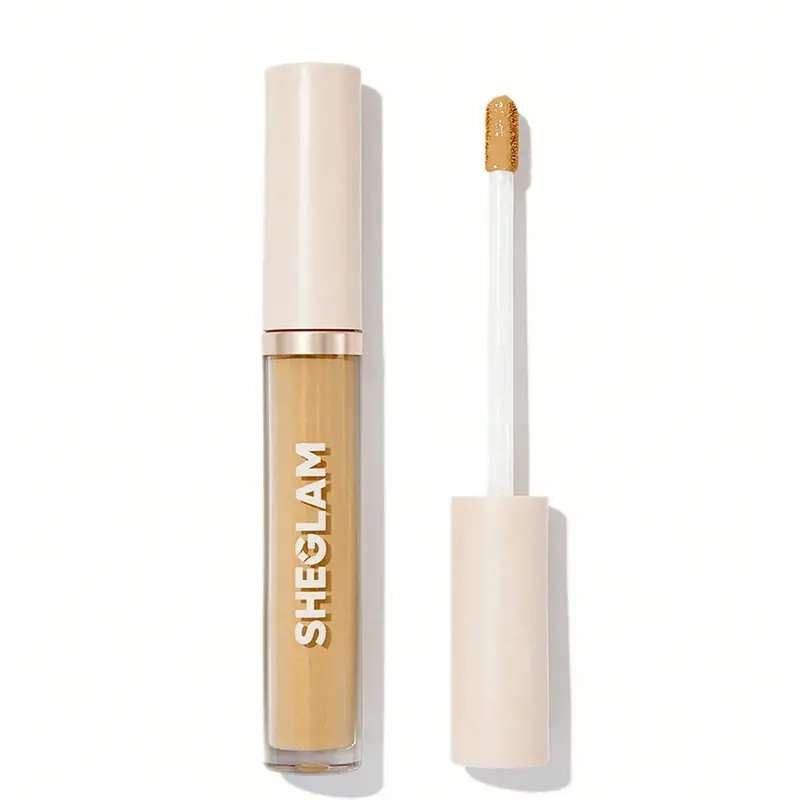 SHEGLAM Like Magic 12Hr Full Coverage Concealer Golden