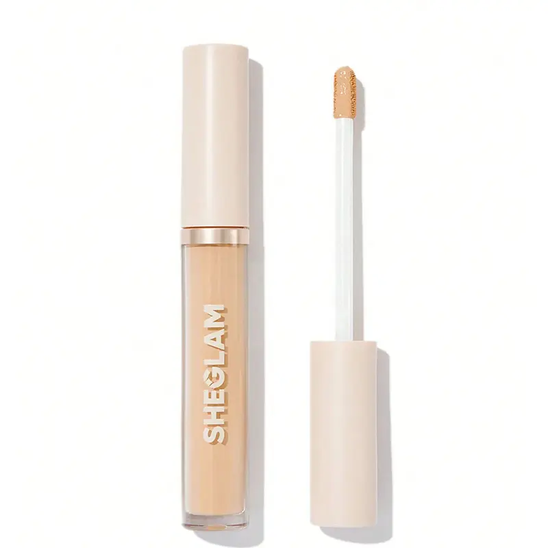 SHEGLAM Like Magic 12Hr Full Coverage Concealer Nude