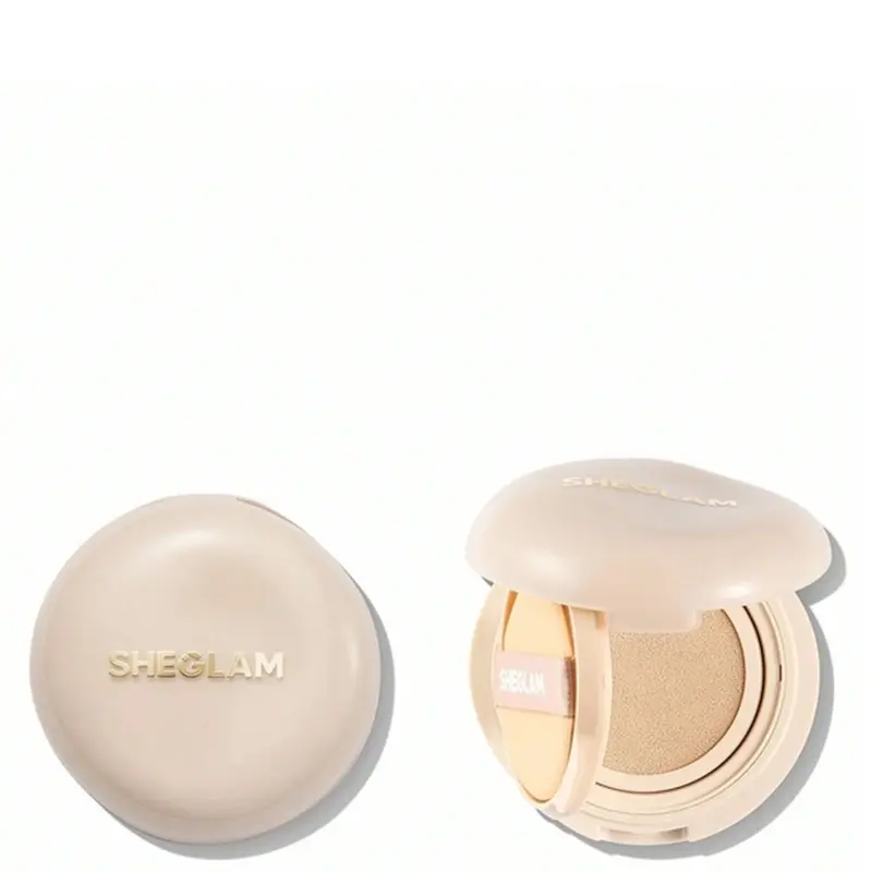 SHEGLAM Lock & Go Long-Lasting Cushion Foundation