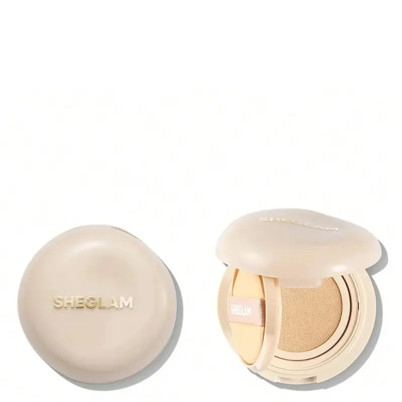 SHEGLAM Lock & Go Long-Lasting Cushion Foundation
