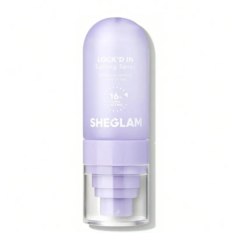 SHEGLAM Lock'D In Setting
