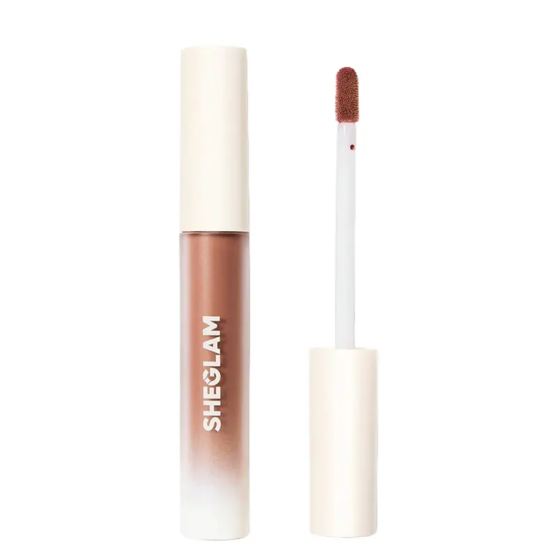 SHEGLAM Matte Allure Liquid Lipstick