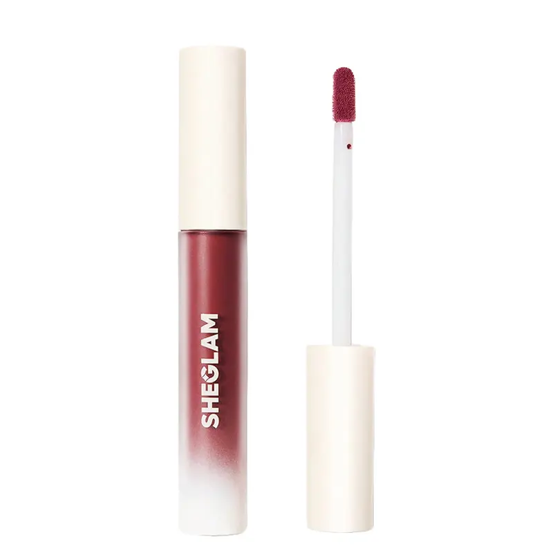 SHEGLAM Matte Allure Liquid Lipstick
