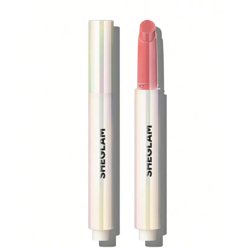 SHEGLAM Pout Perfect Shine Lip Plumper Pink Flamingo