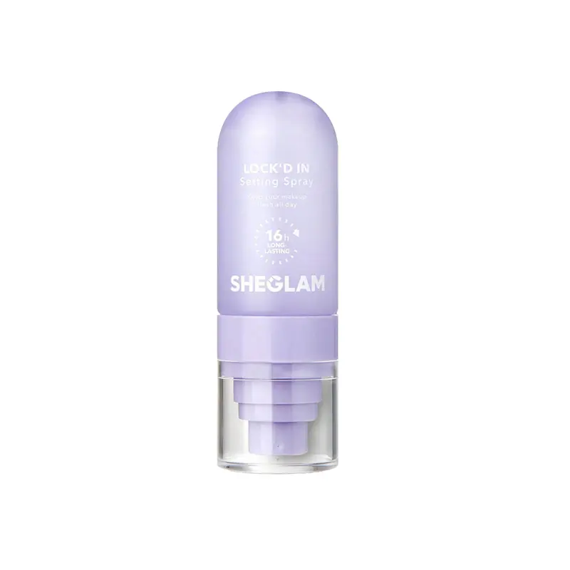 Sheglam Setting Spray Lock'd In
