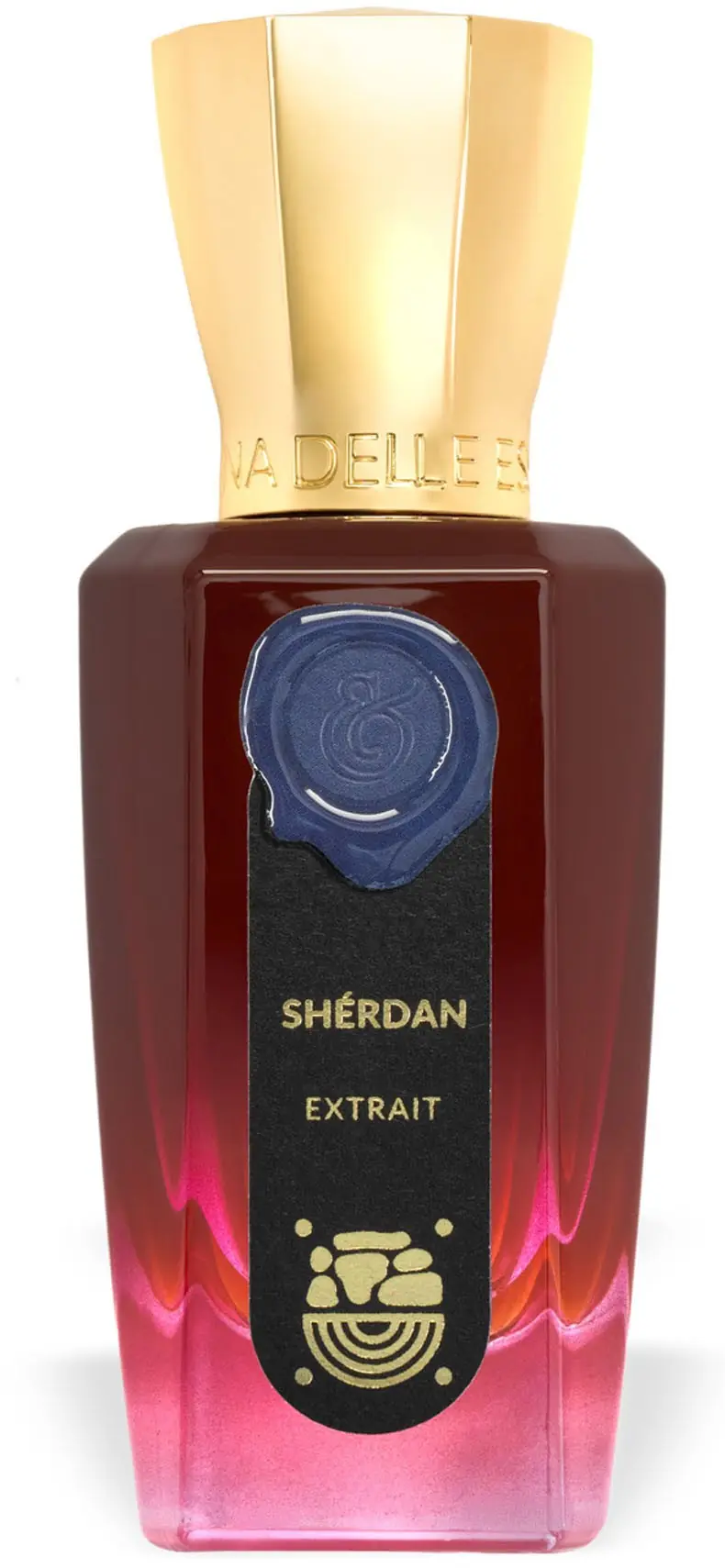 Sherdan Extrait de Parfum