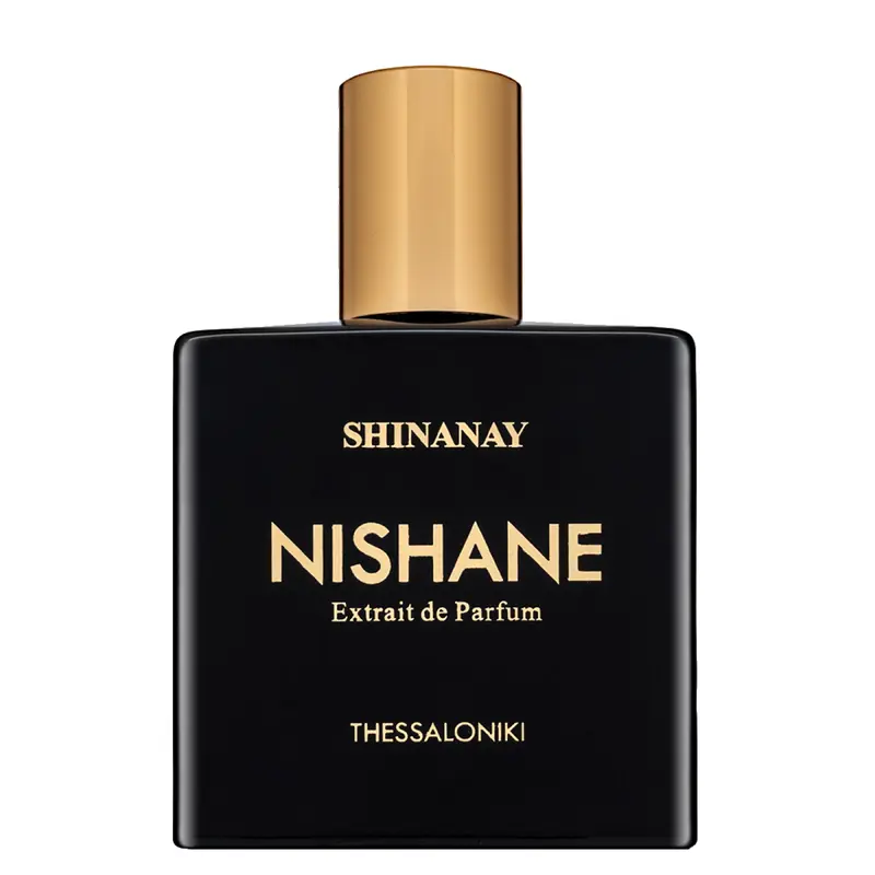 Shinanay Extrait