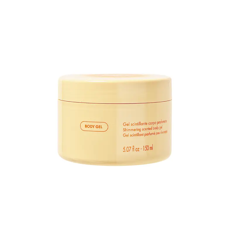 Shine Bright Body Gel