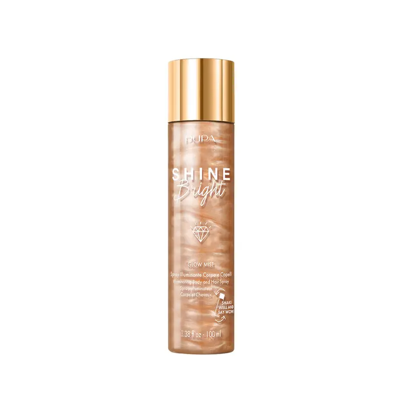 Shine Bright Glow Mist