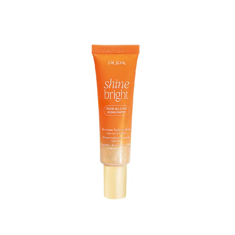 Shine Bright Illuminante fluido