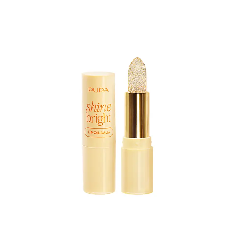 Shine Bright Lip Oil Balm