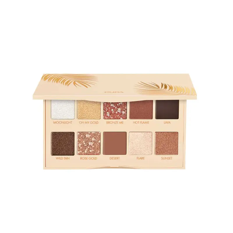 Shine Bright Palette Occhi