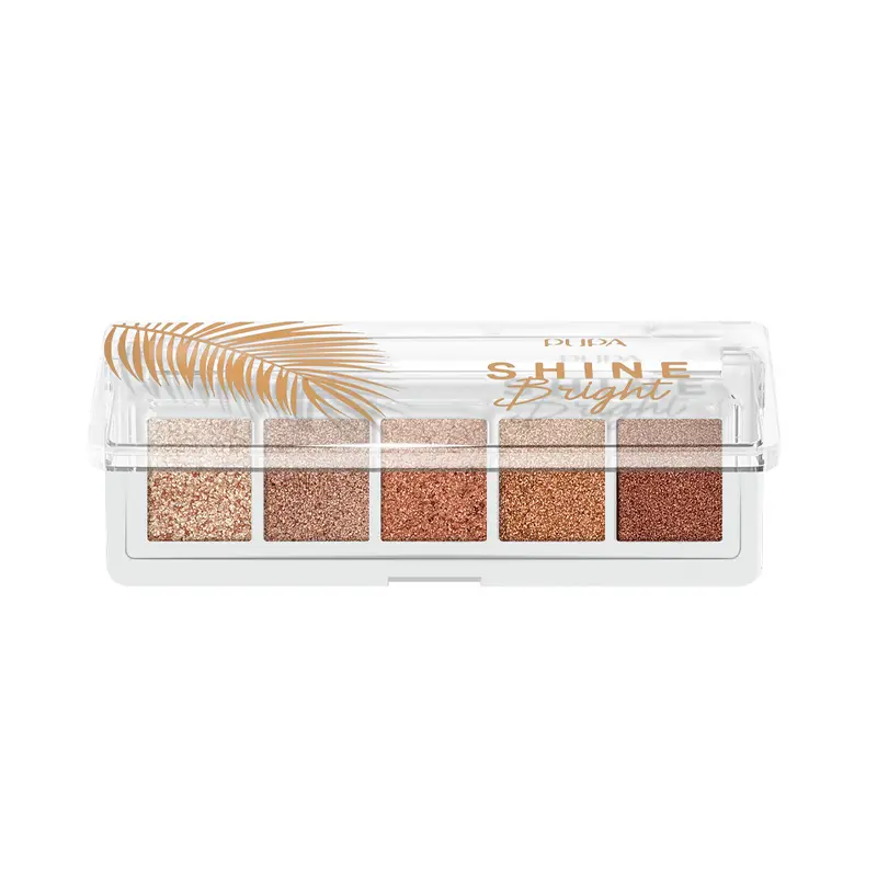 Shine Bright Palette occhi