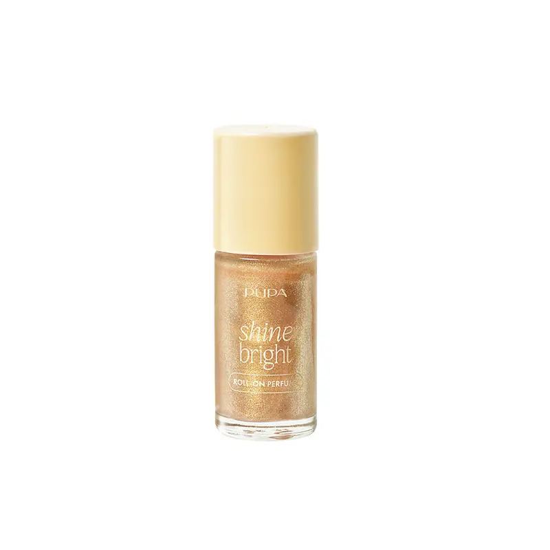 Shine Bright Parfume Roll-On