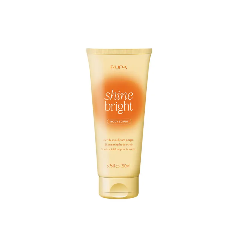 Shine Bright Scrub