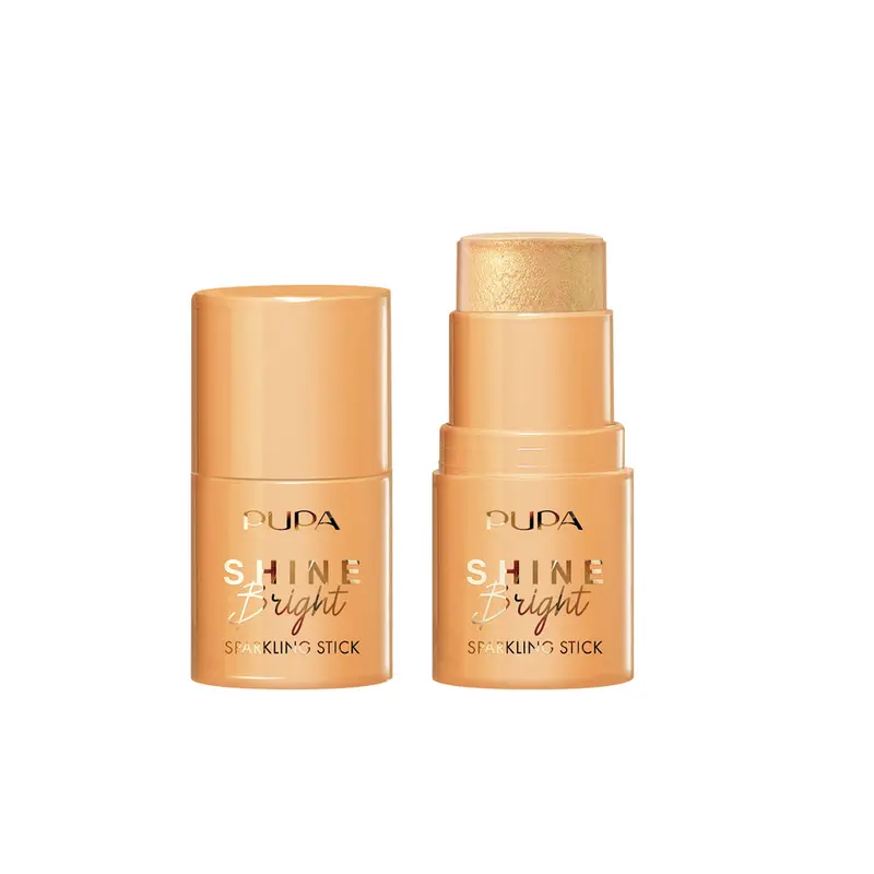 Shine Bright Stick Scintillante Effetto Fresco
