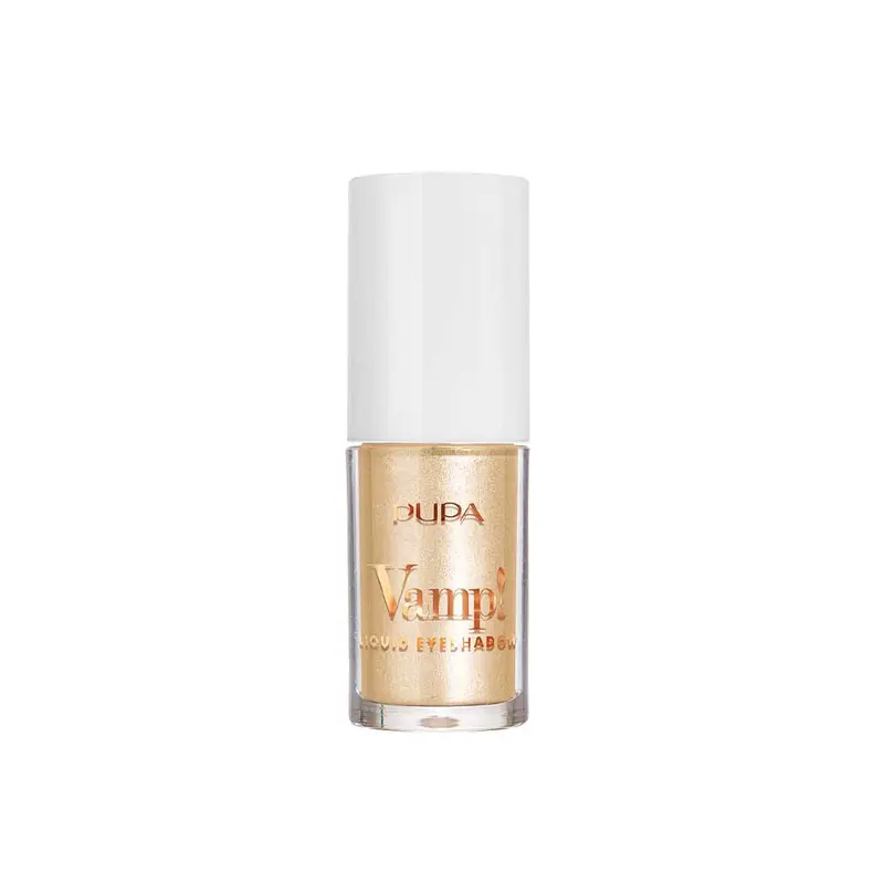 Shine Bright Vamp! Ombretto Liquido