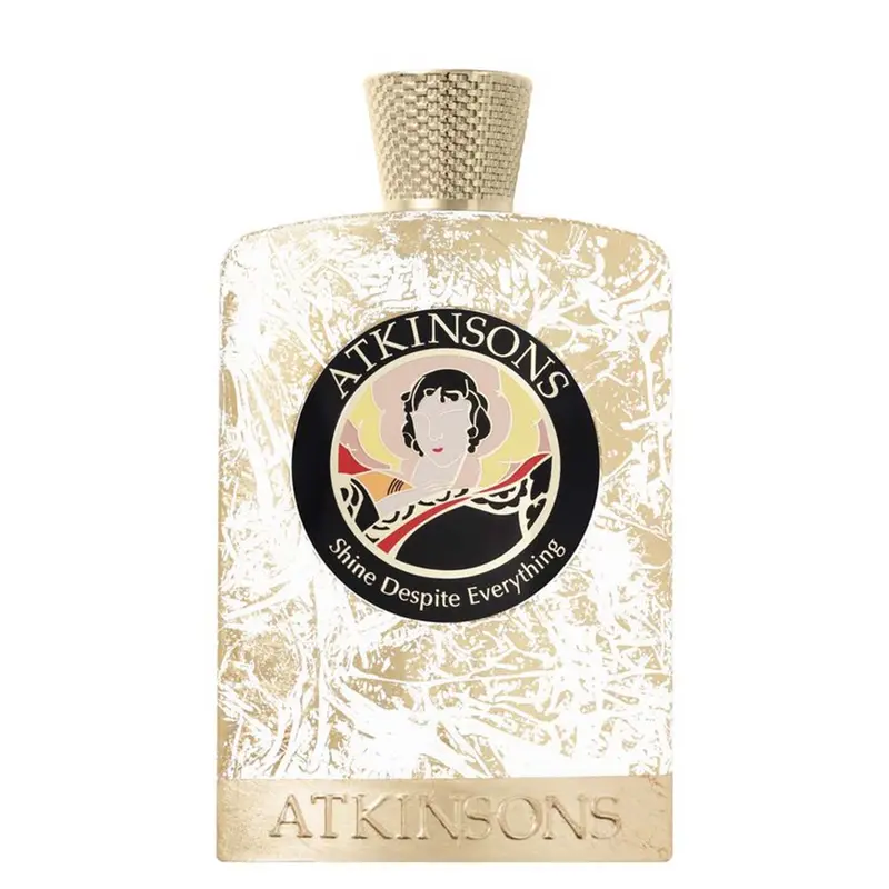 Shine Despite Everything Eau De Parfum