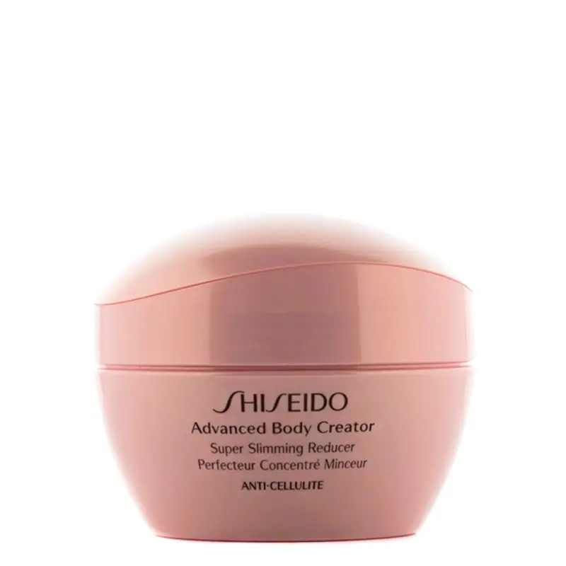Shiseido Advanced Body Creator Super Slimming Reducer 200 ml