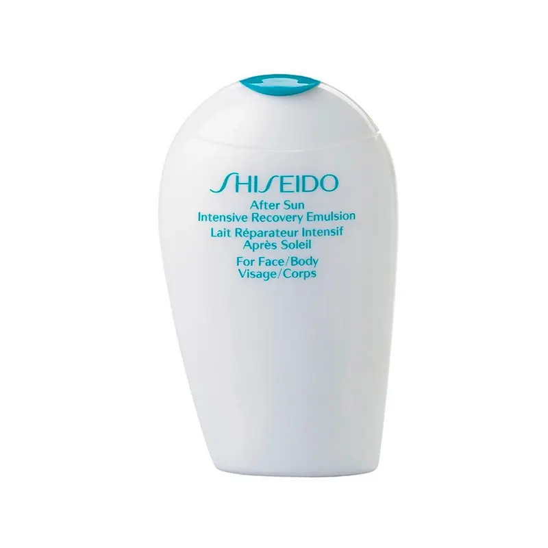 Shiseido After Sun Intensive Recovery Emulsion 150 ml