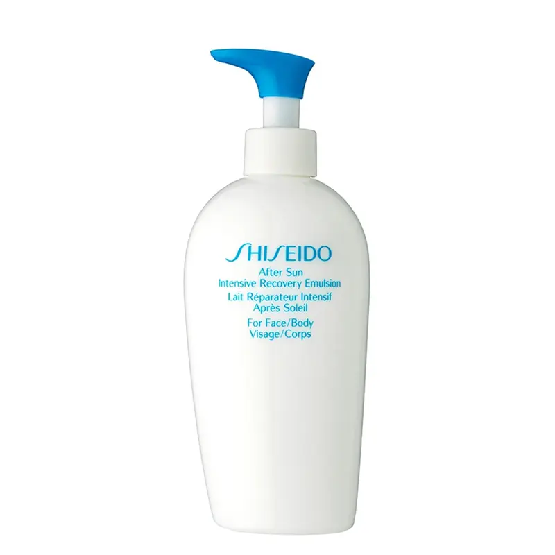 Shiseido After Sun Intensive Recovery Emulsion 300 ml
