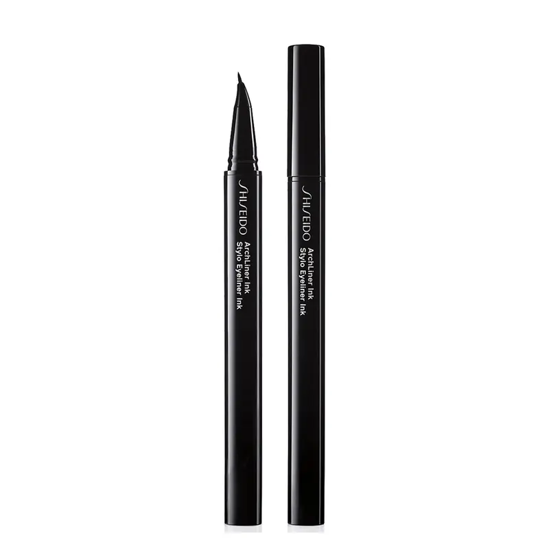 Shiseido ArchLiner Ink 01 Shibui Black