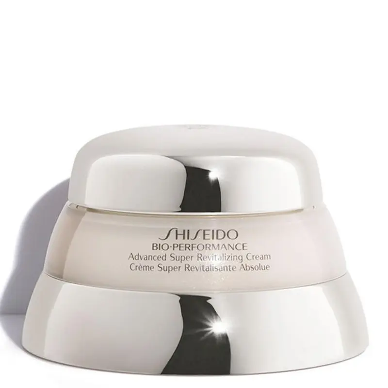 SHISEIDO Bio-Performance Advanced Super Revitalizing Cream 30 ml