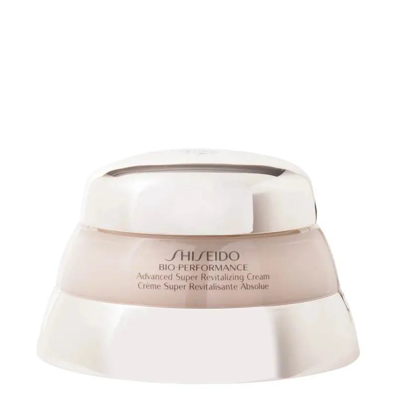 Shiseido BIO-PERFORMANCE Advanced Super Revitalizing Cream 75 ml