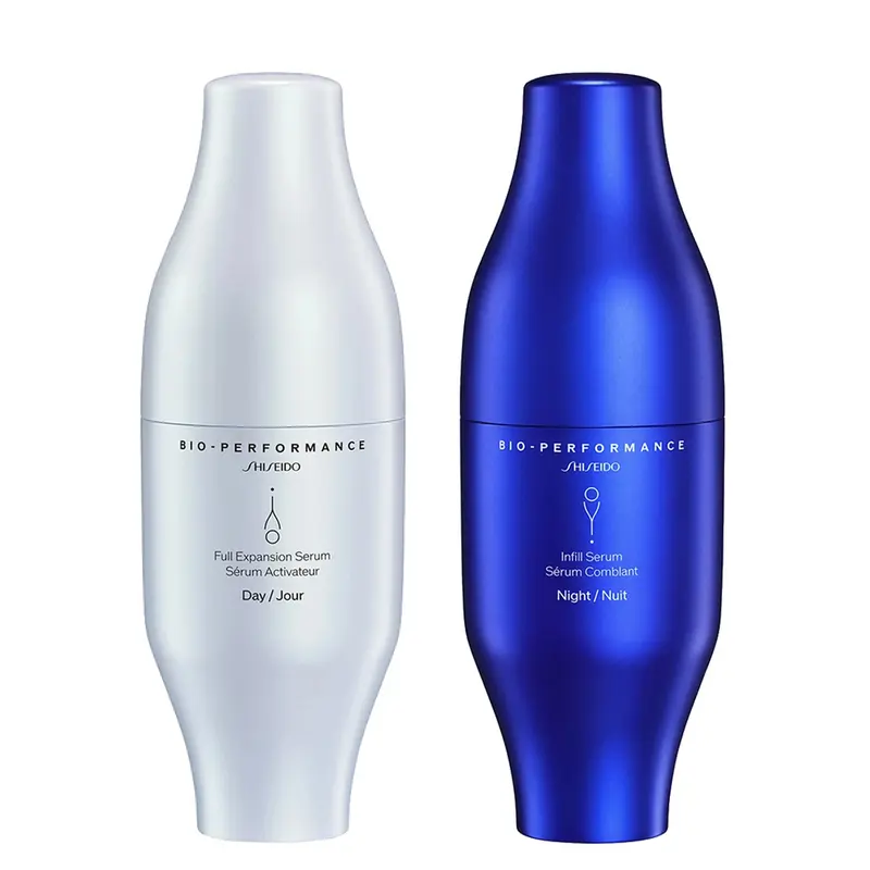 Shiseido Bio-Performance Skin Filler Serum 2 x 30 ml