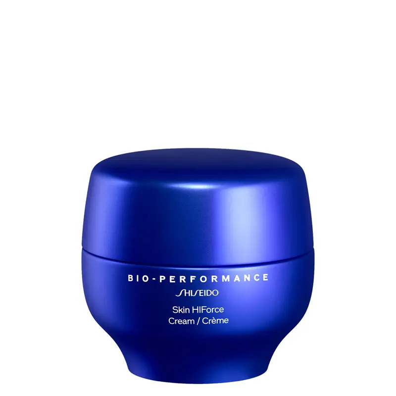 Shiseido Bio-Performance Skin HIForce Cream 50 ml