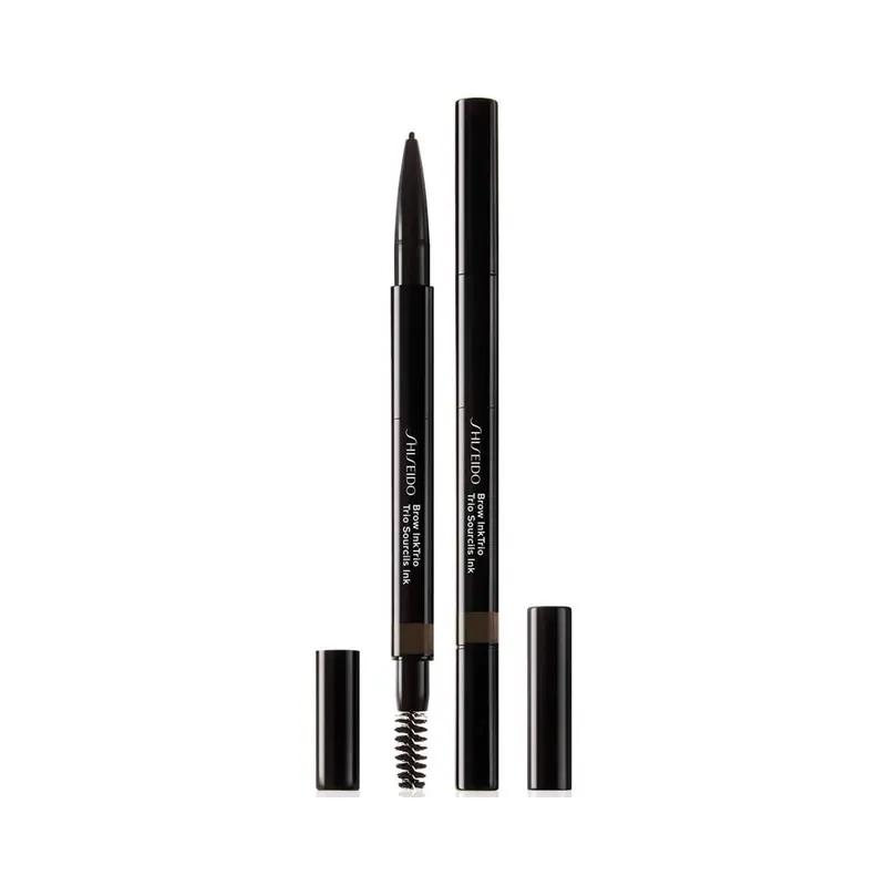 Shiseido Brow InkTrio
