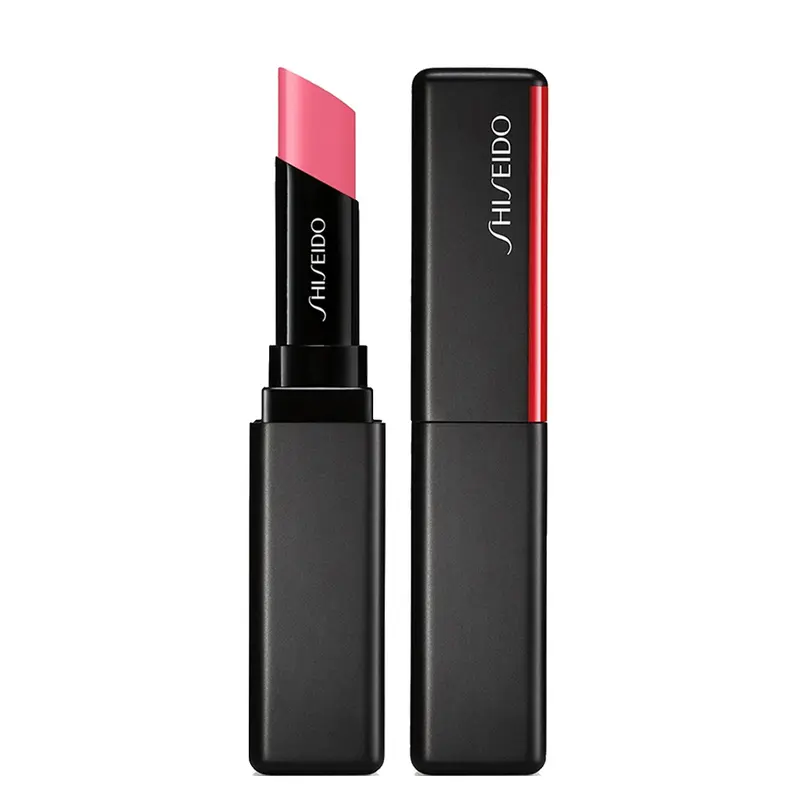 Shiseido Colorgel Lip Balm 107 DAHLIA
