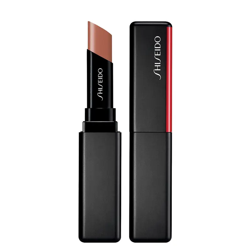 Shiseido Colorgel Lip Balm 111 Bamboo