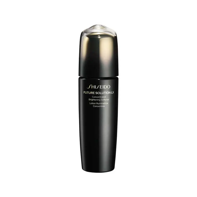 Shiseido Concentrated Brightening Softener