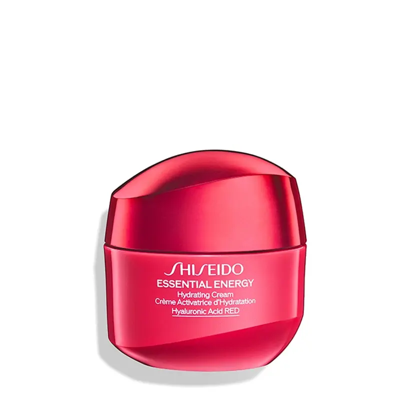 Shiseido Essential Energy Hydrating Cream 30 ml
