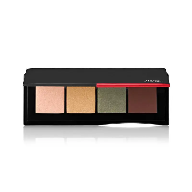 Shiseido Essentialist Eye Palette
