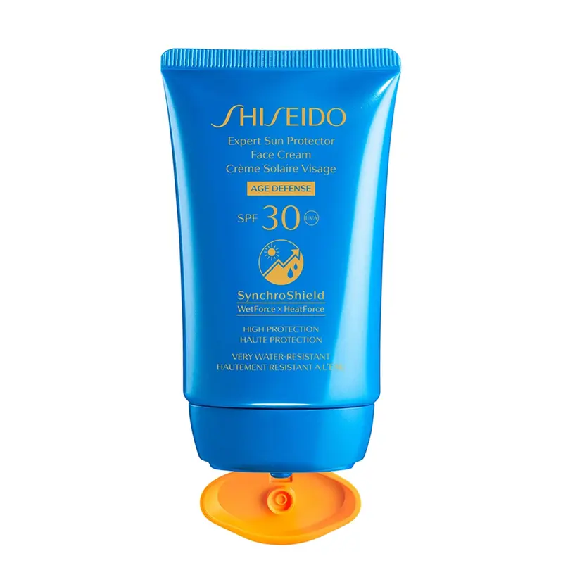 Shiseido Expert Sun Protector Face Cream Spf30